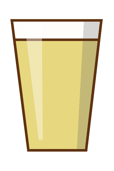 Glass Icon